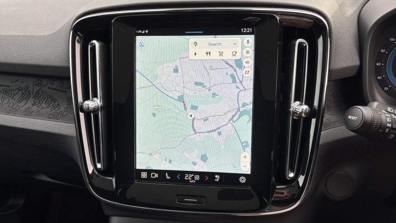 Volvo C40 175kW Recharge Plus 69kWh 5dr Auto Electric Estate